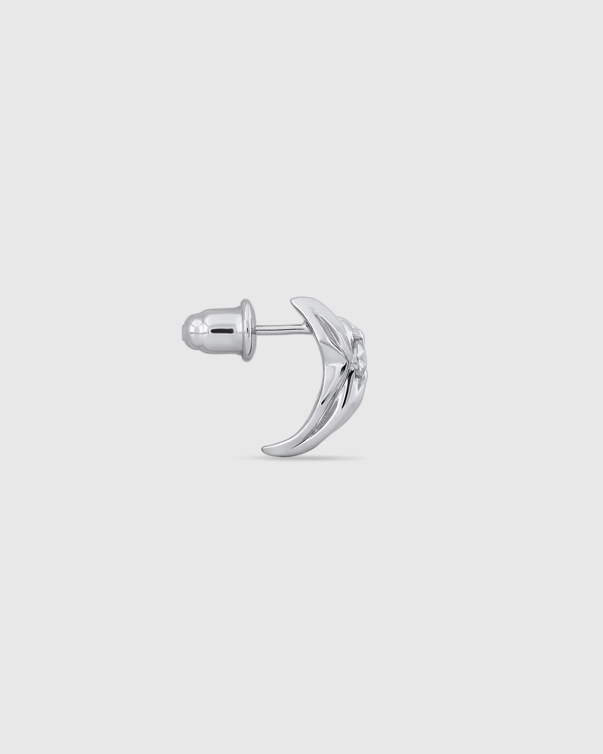 Aitri Arc Earring - Image 2
