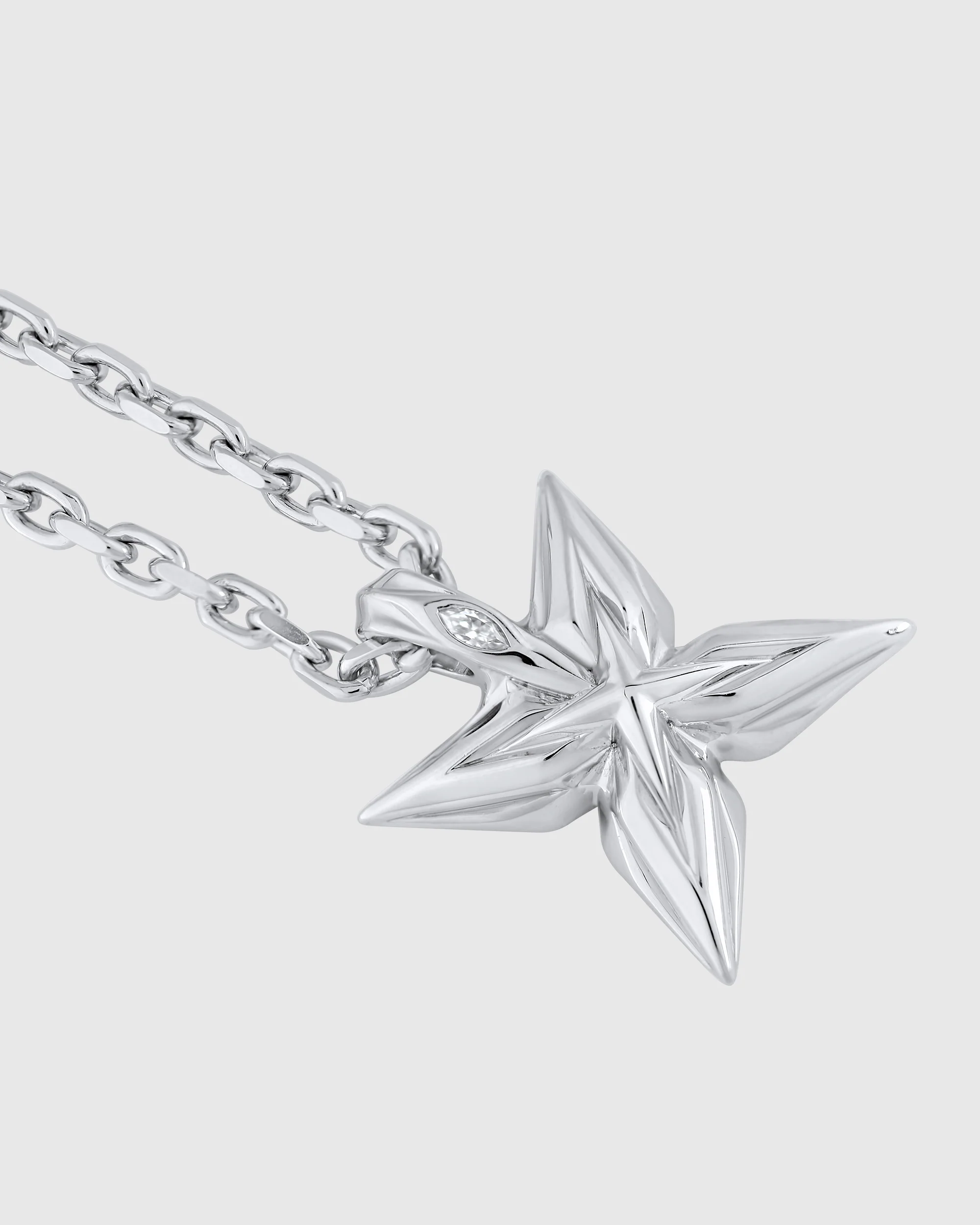 Starburst Necklace - Image 3