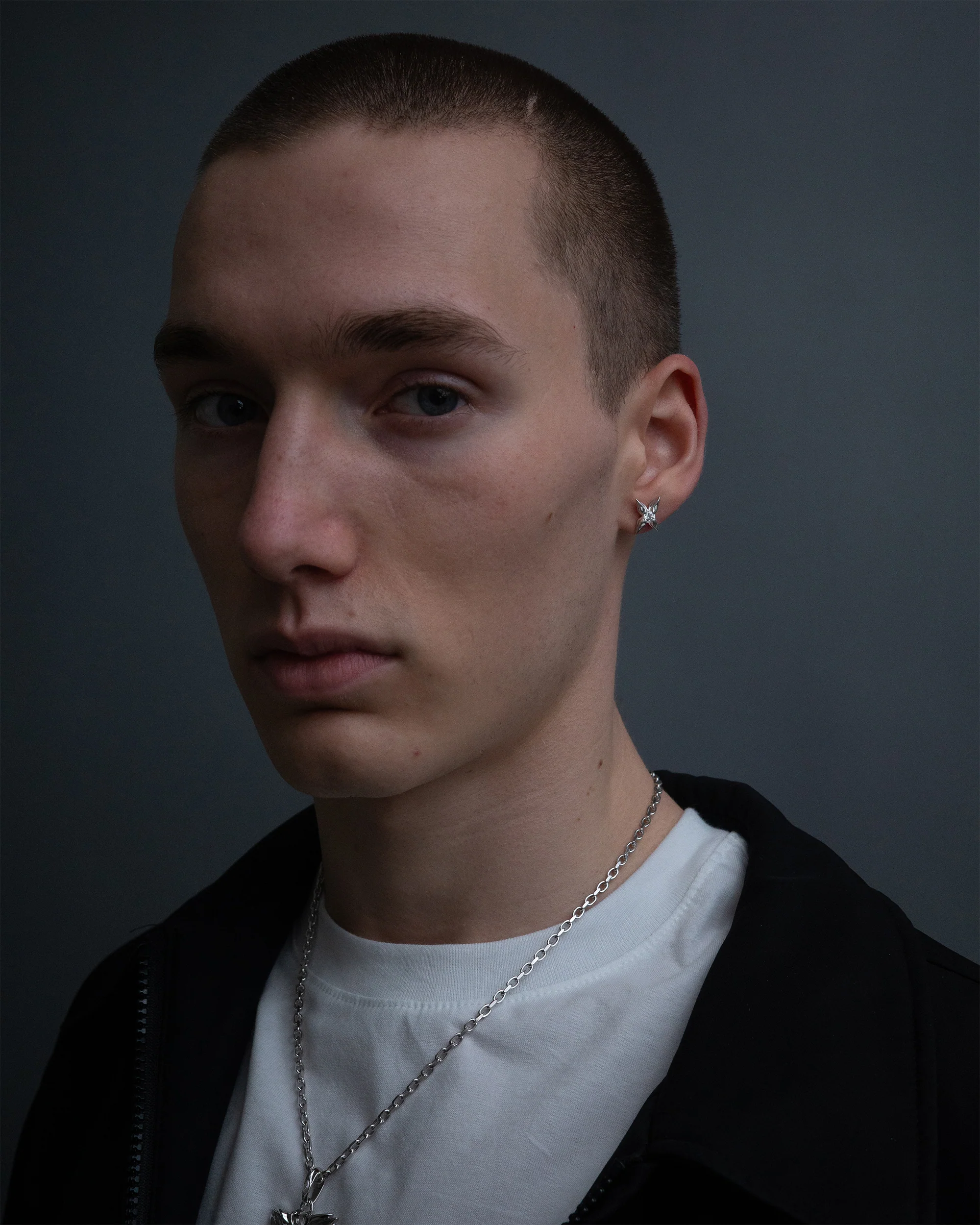 Crux Earring - Image 5