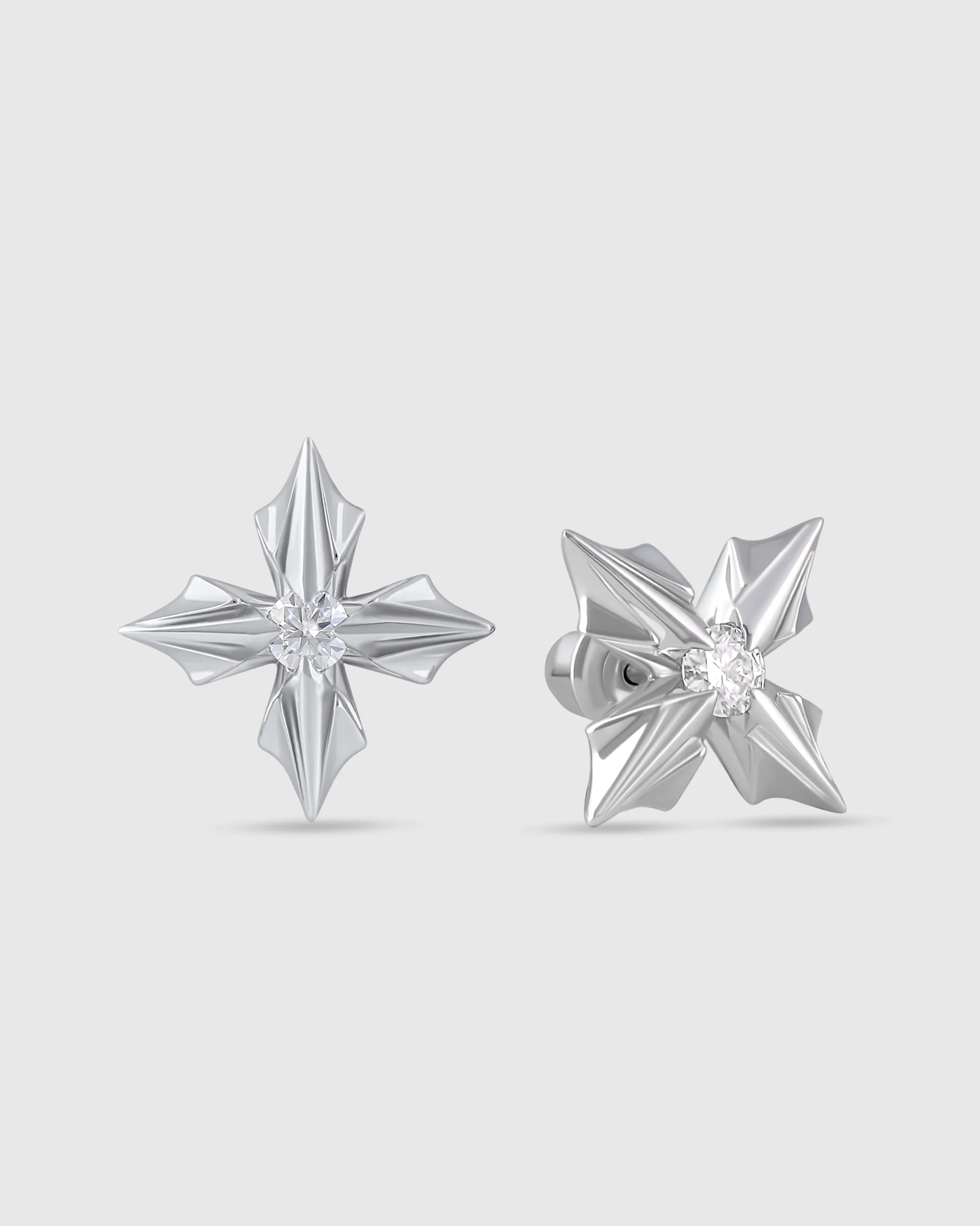 Cusp Earring