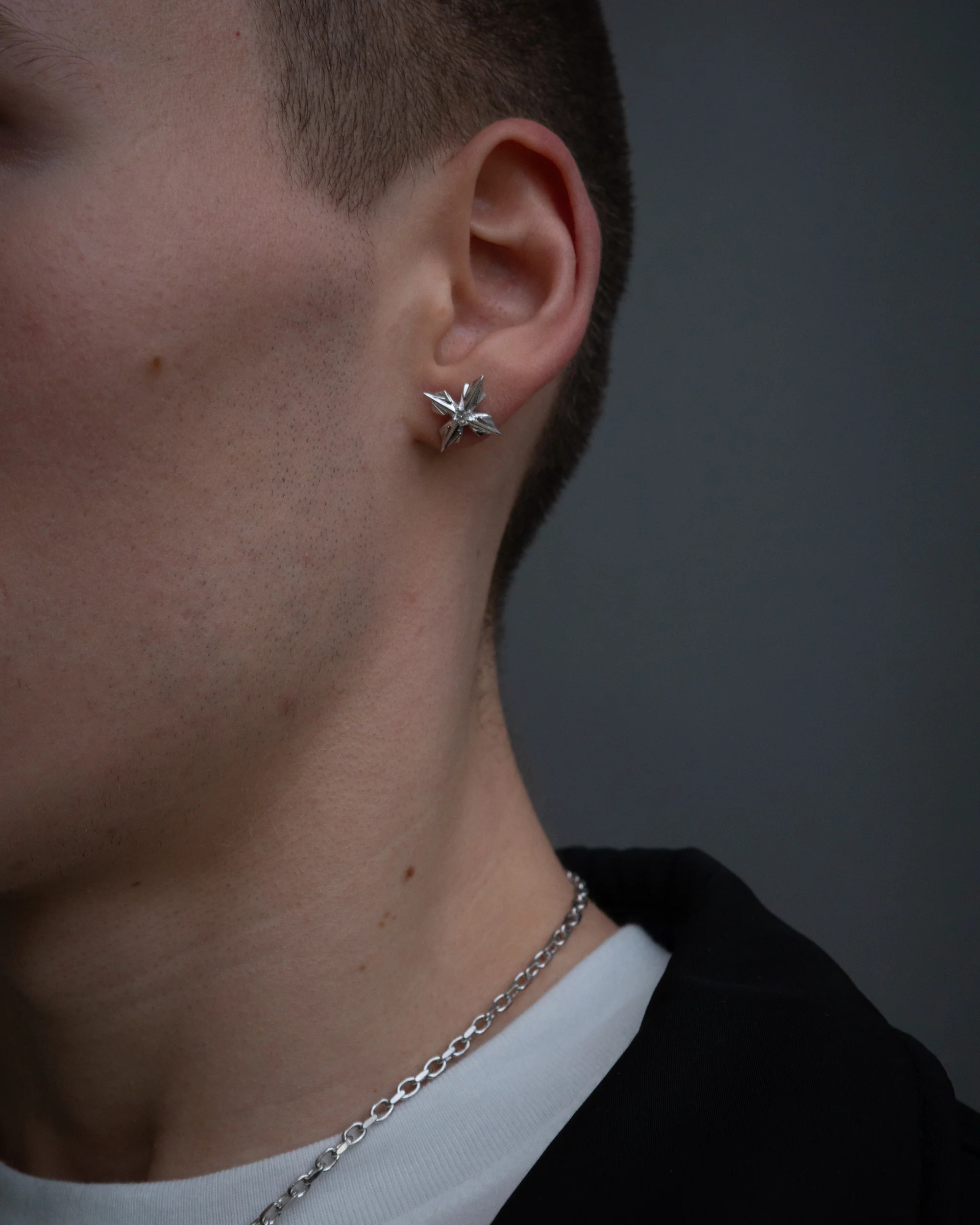 Cusp Earring - Image 2