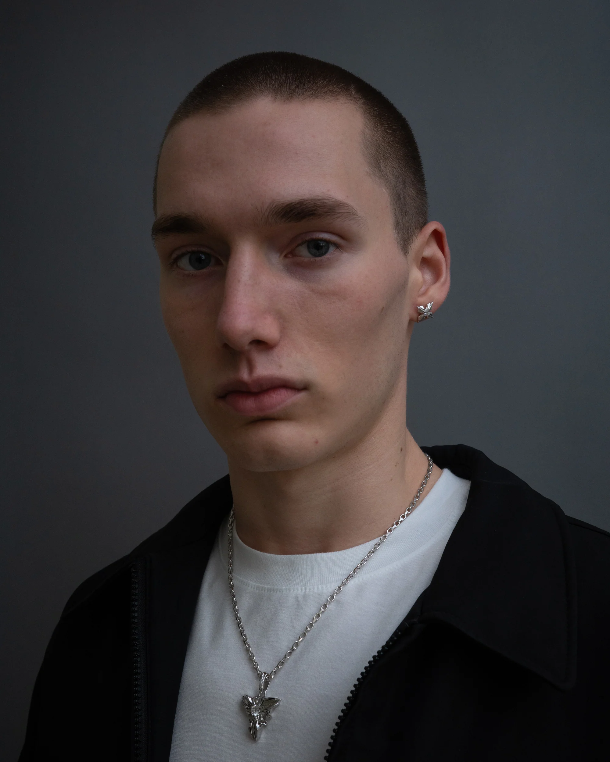 Cusp Earring - Image 3