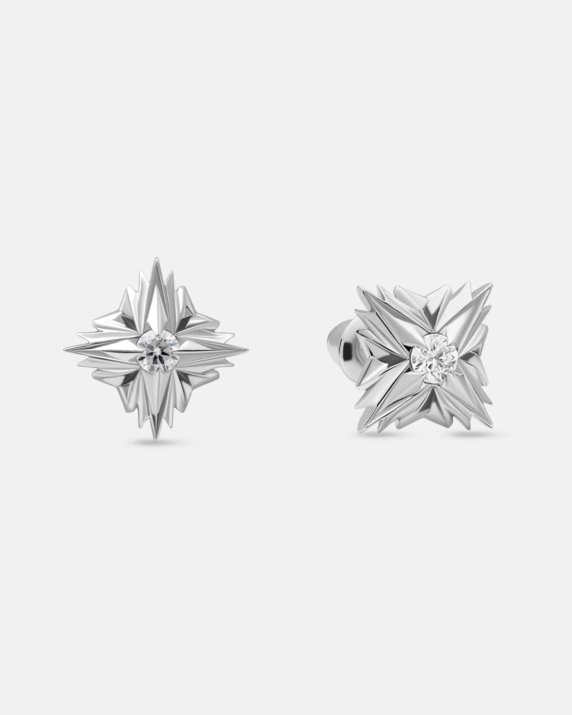 Sectra Earring