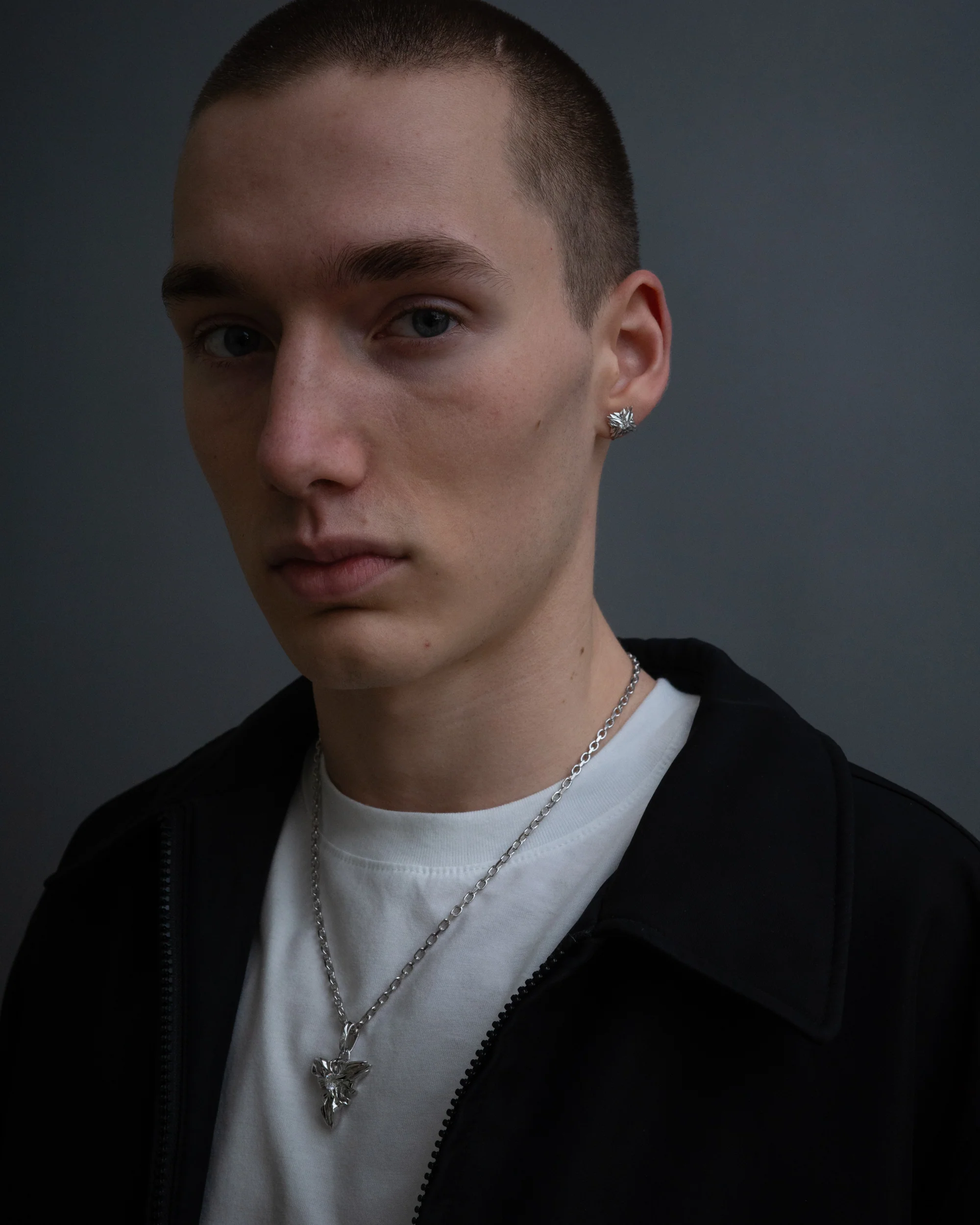 Sectra Earring - Image 3