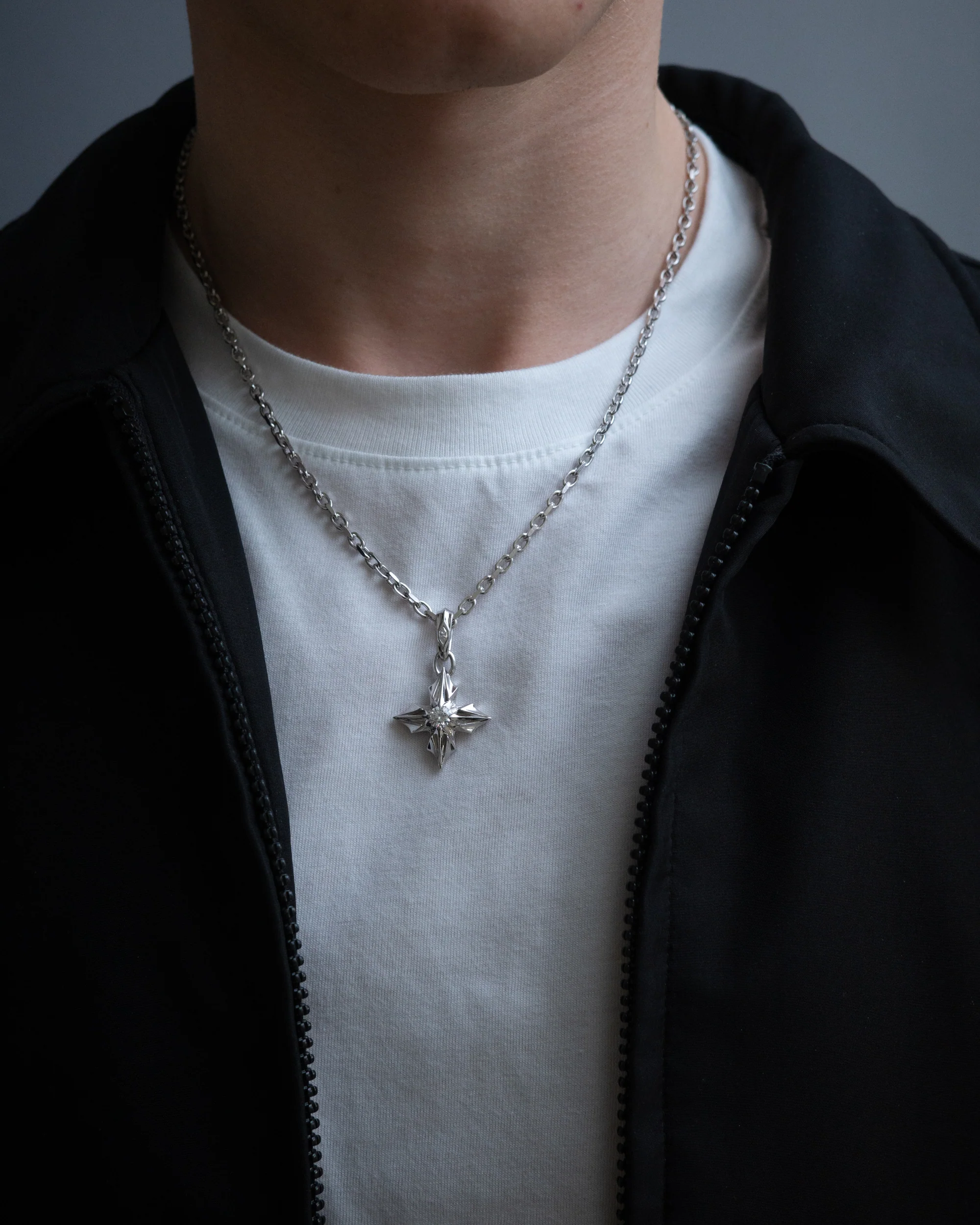 Cusp Necklace - Image 3