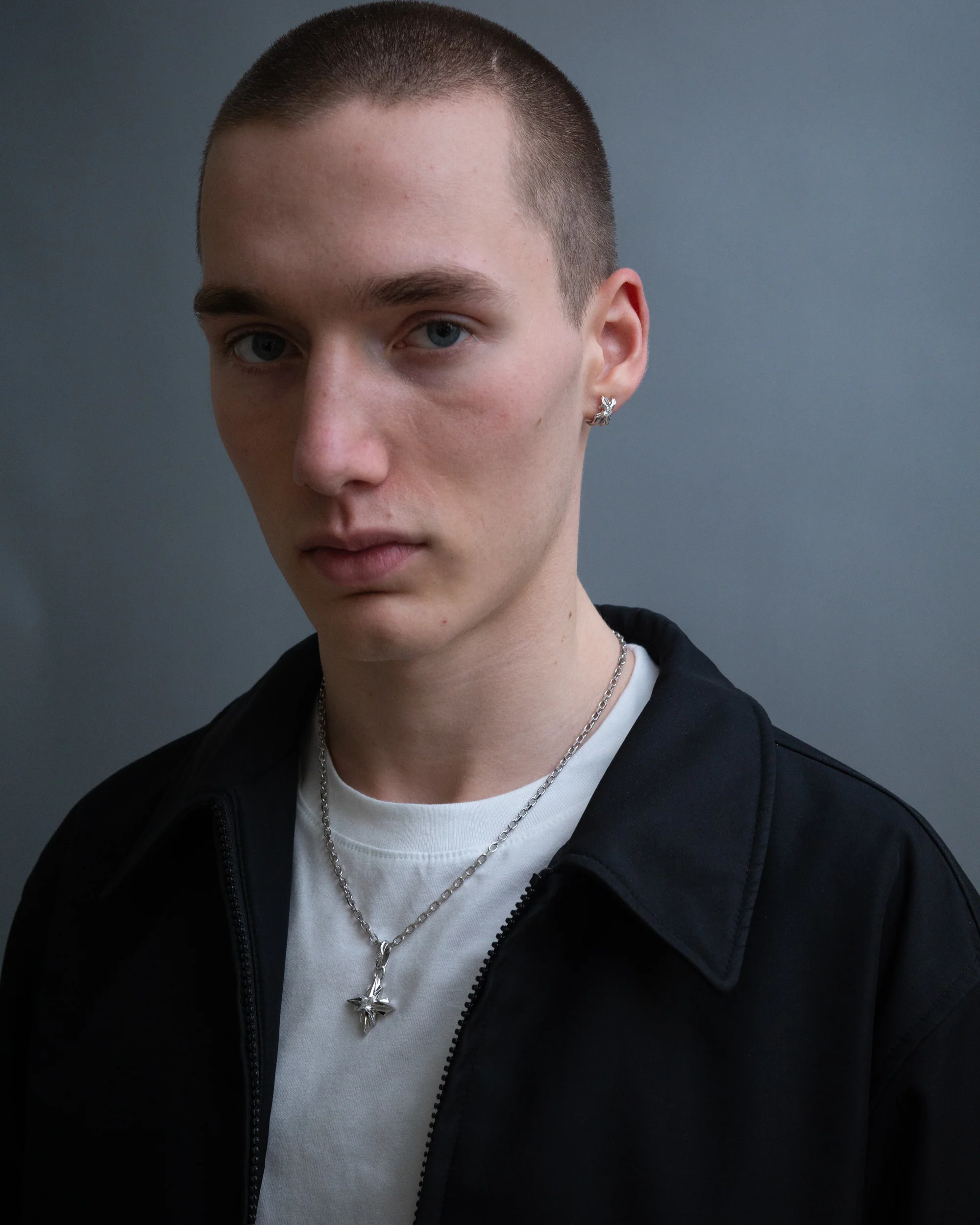 Cusp Necklace - Image 4