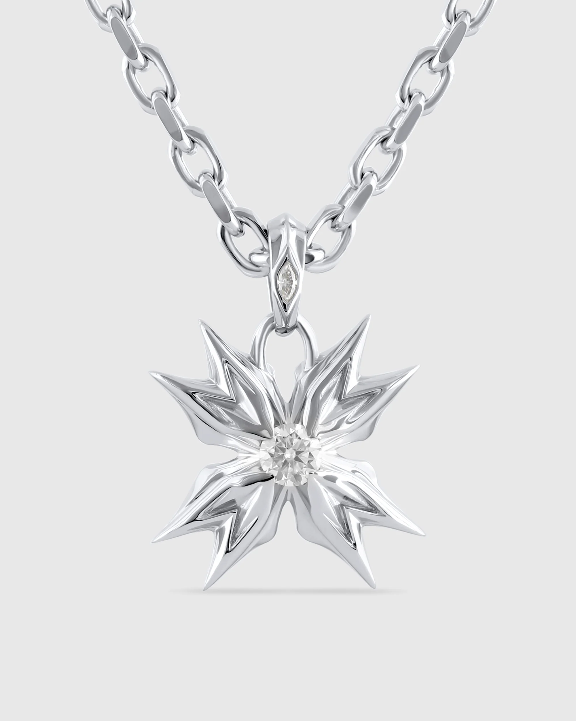Di-Ivy Necklace v.LS