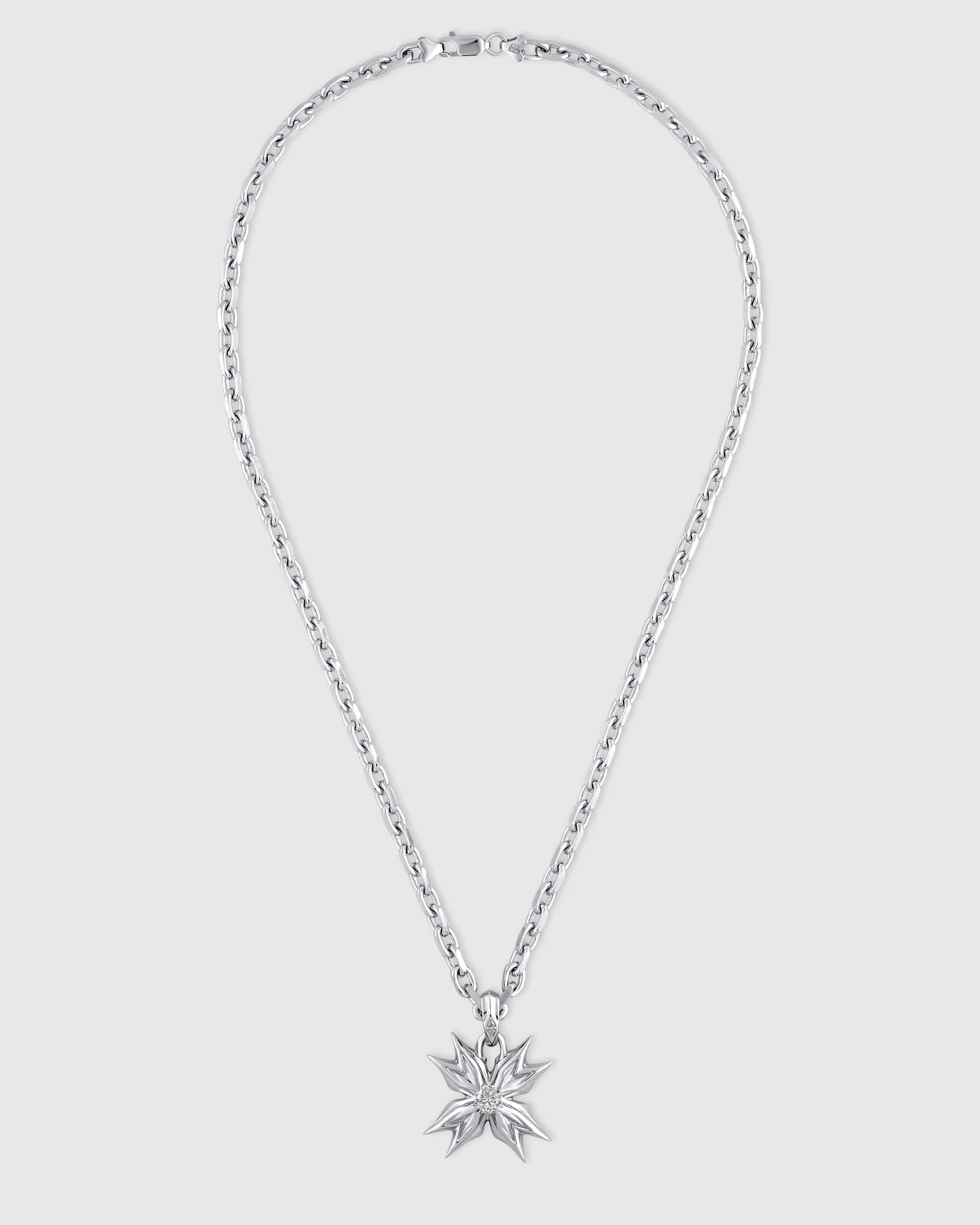 Di-Ivy Necklace v.LS - Image 2