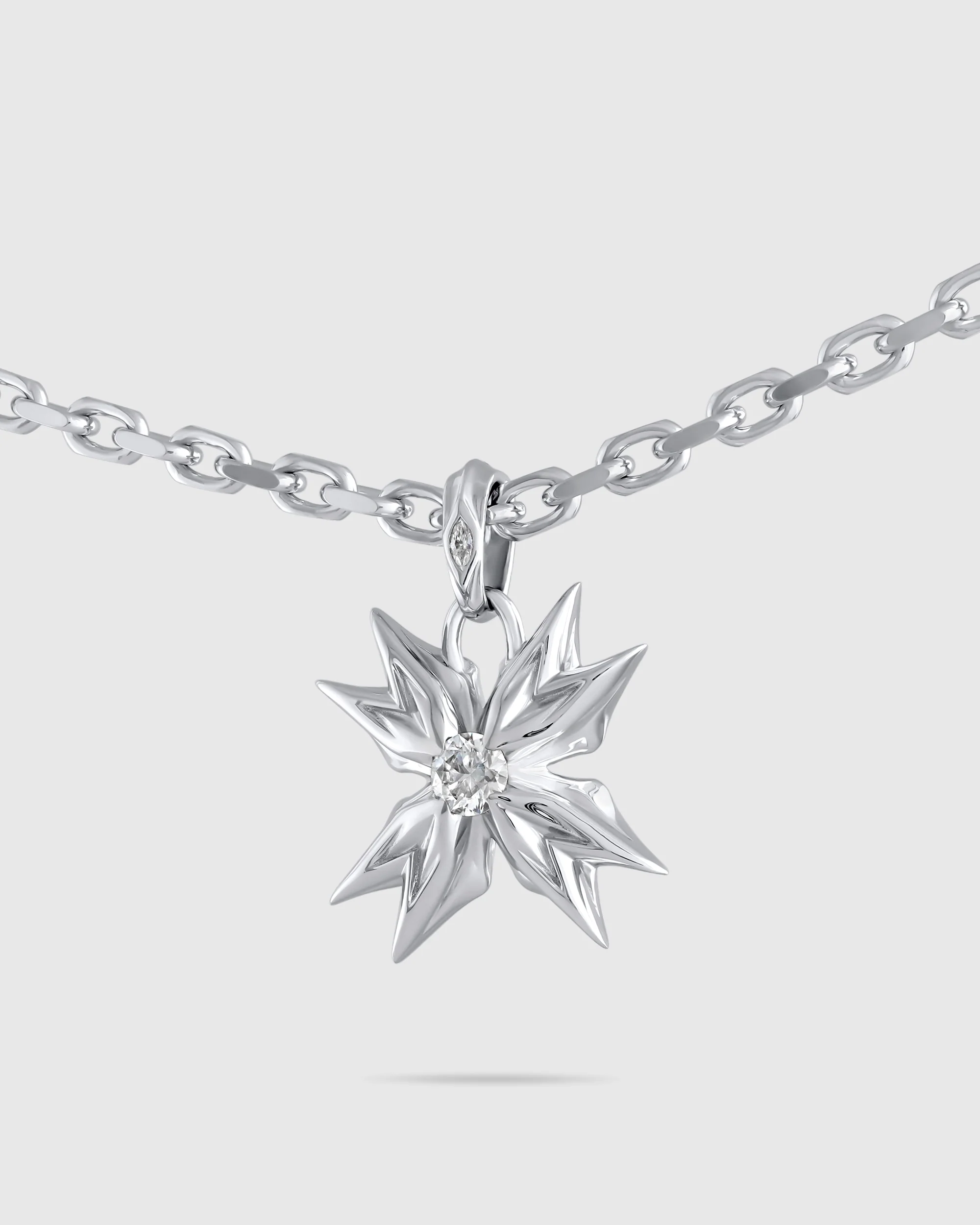 Di-Ivy Necklace v.LS - Image 3