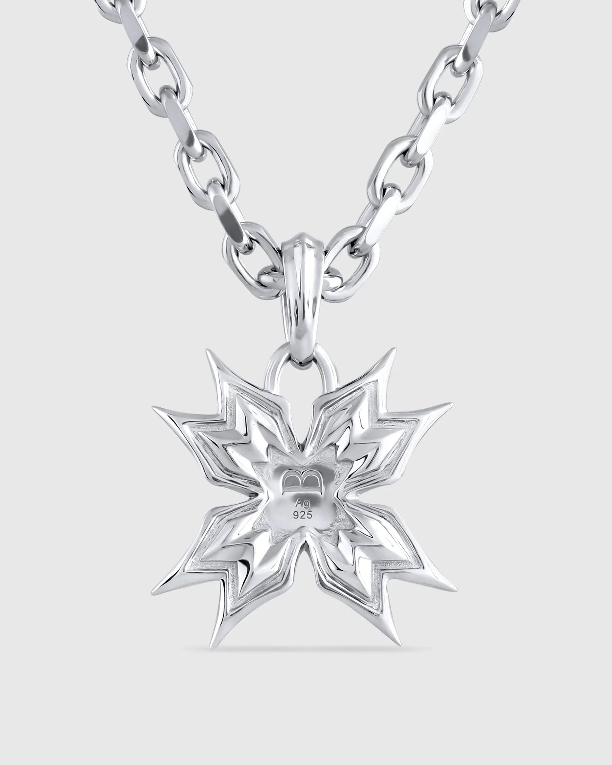 Di-Ivy Necklace v.LS - Image 4