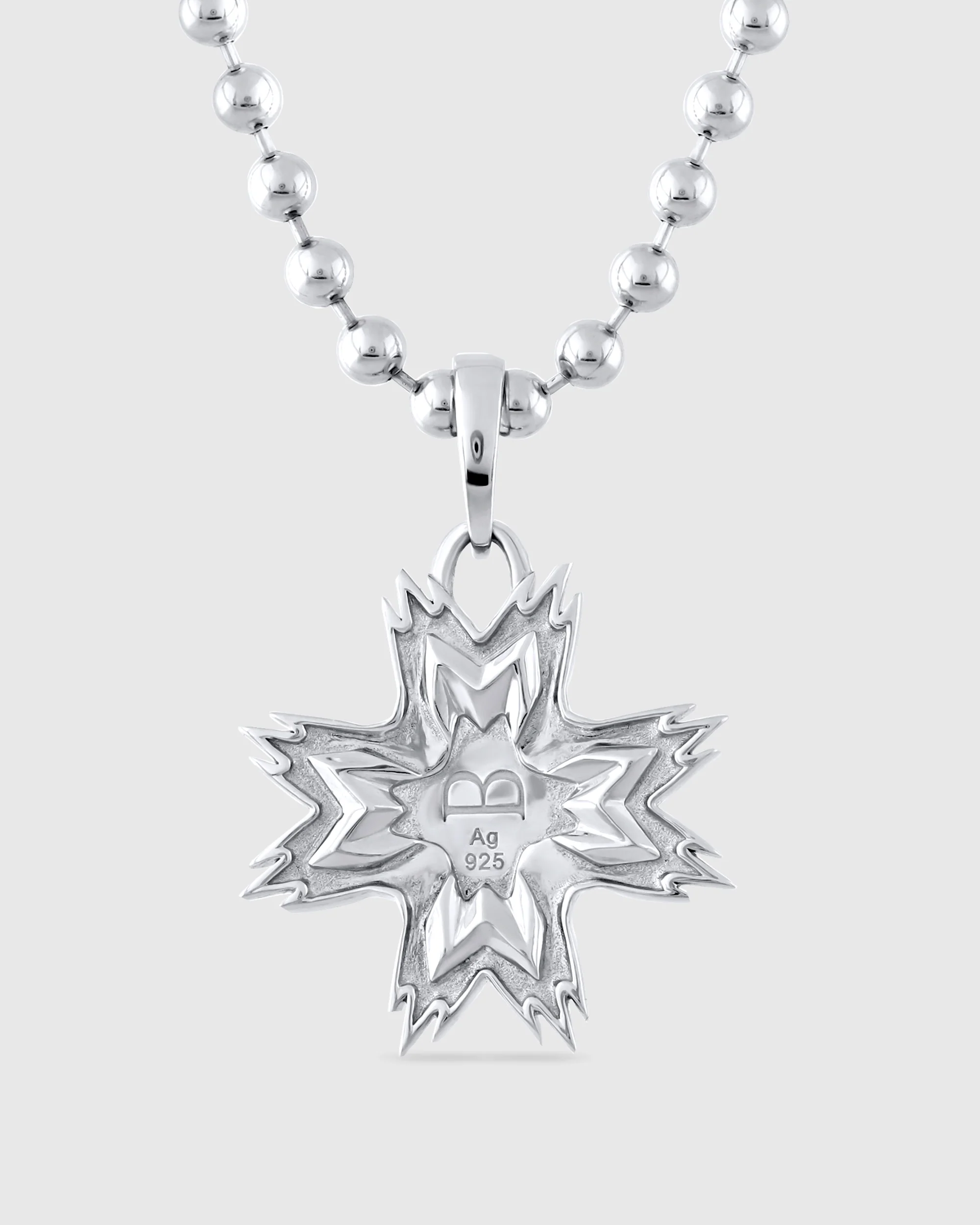 Di-Radial Necklace v.LS - Image 3