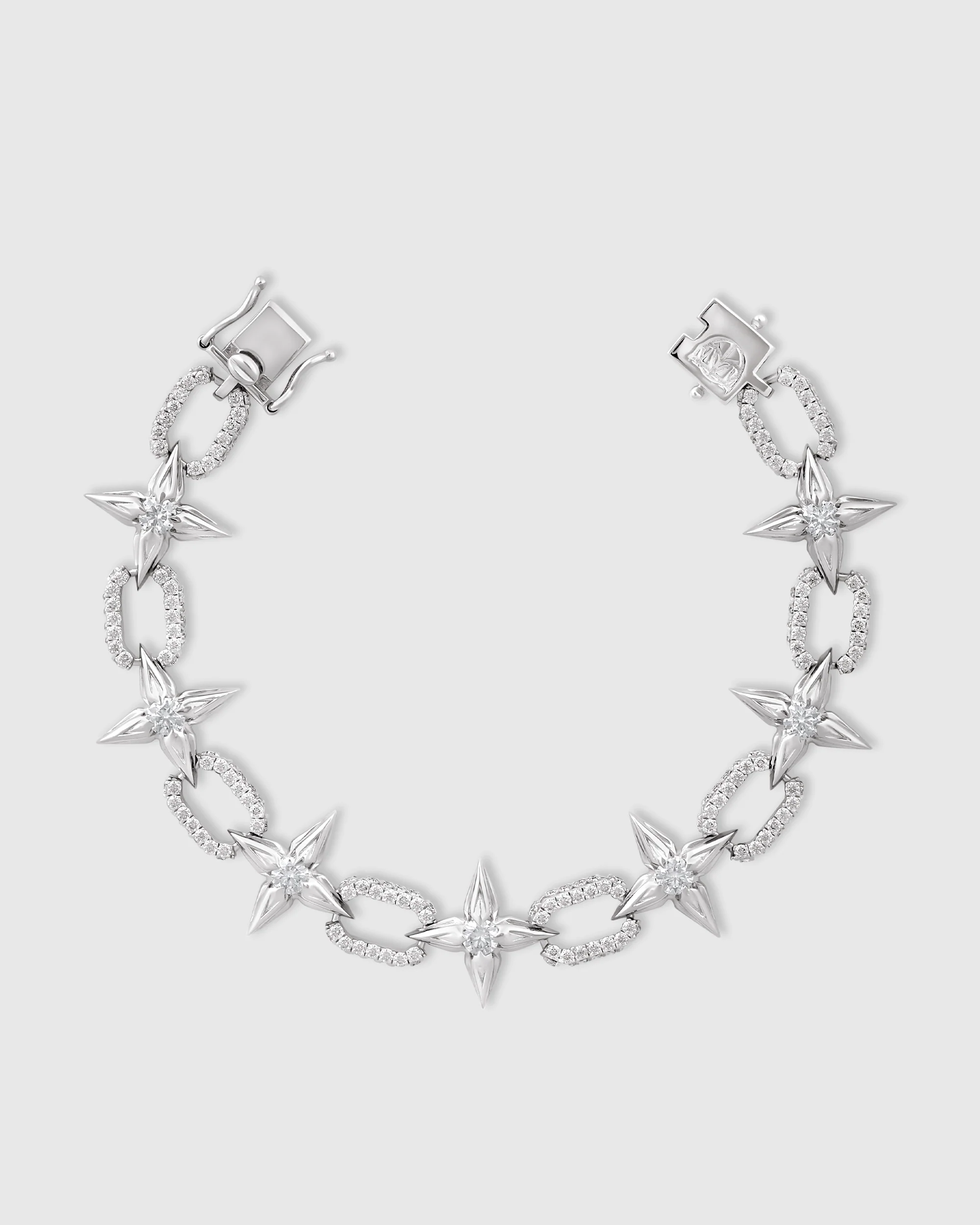 Hex-Ivy Bracelet - Image 2