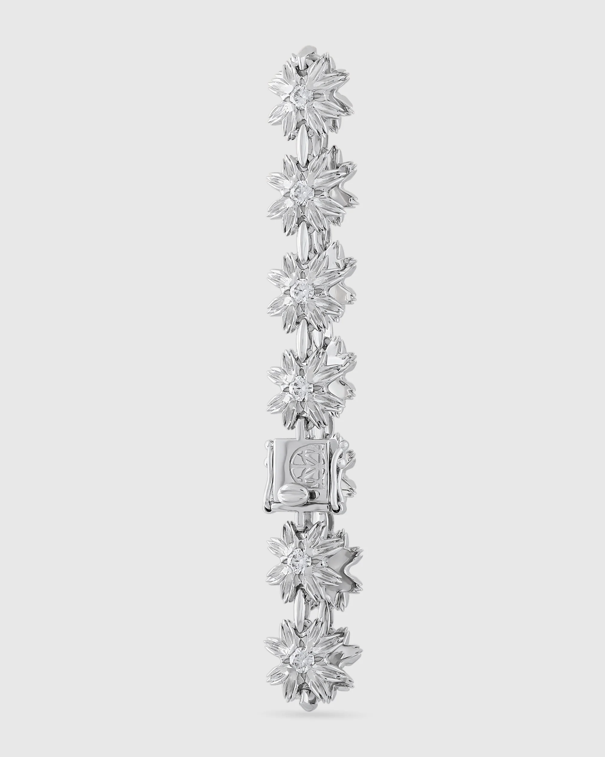 Di-Radial Bracelet