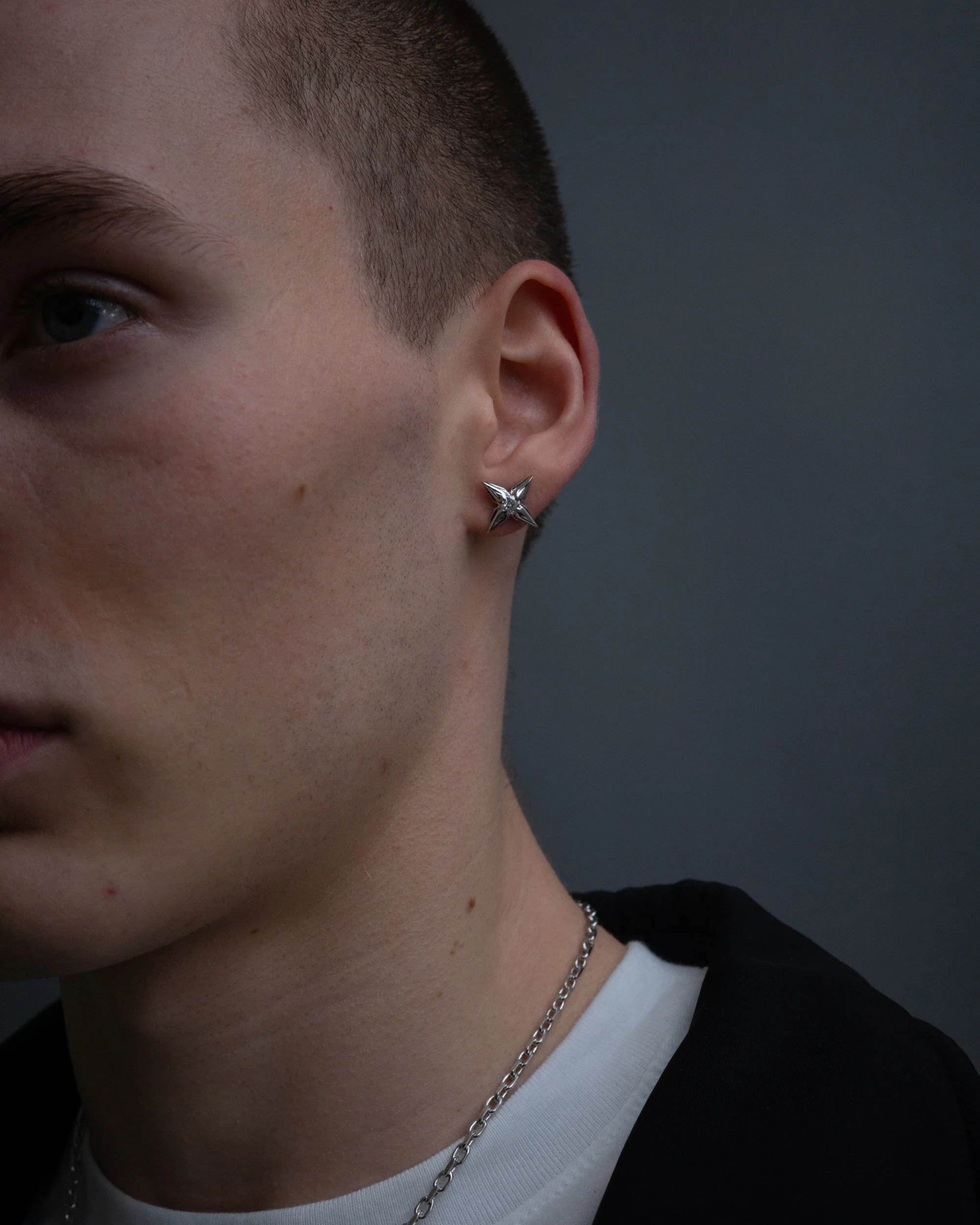 Ivy Earring - Image 4