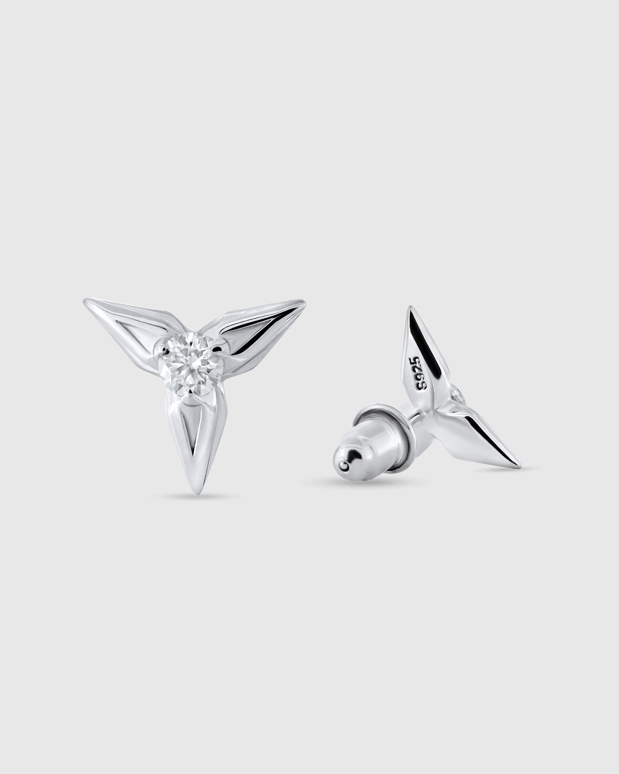 Kudzu Earring