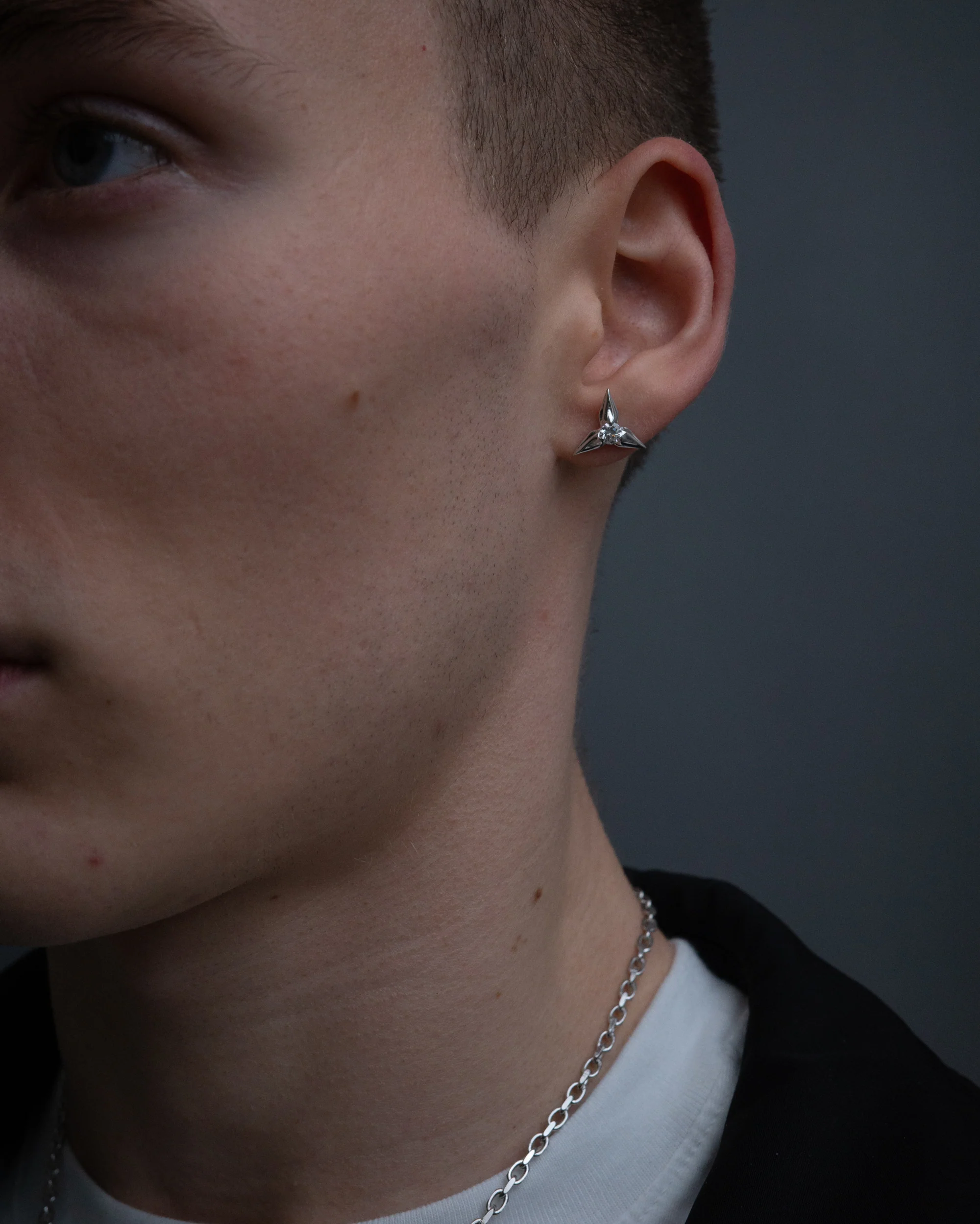 Kudzu Earring - Image 3