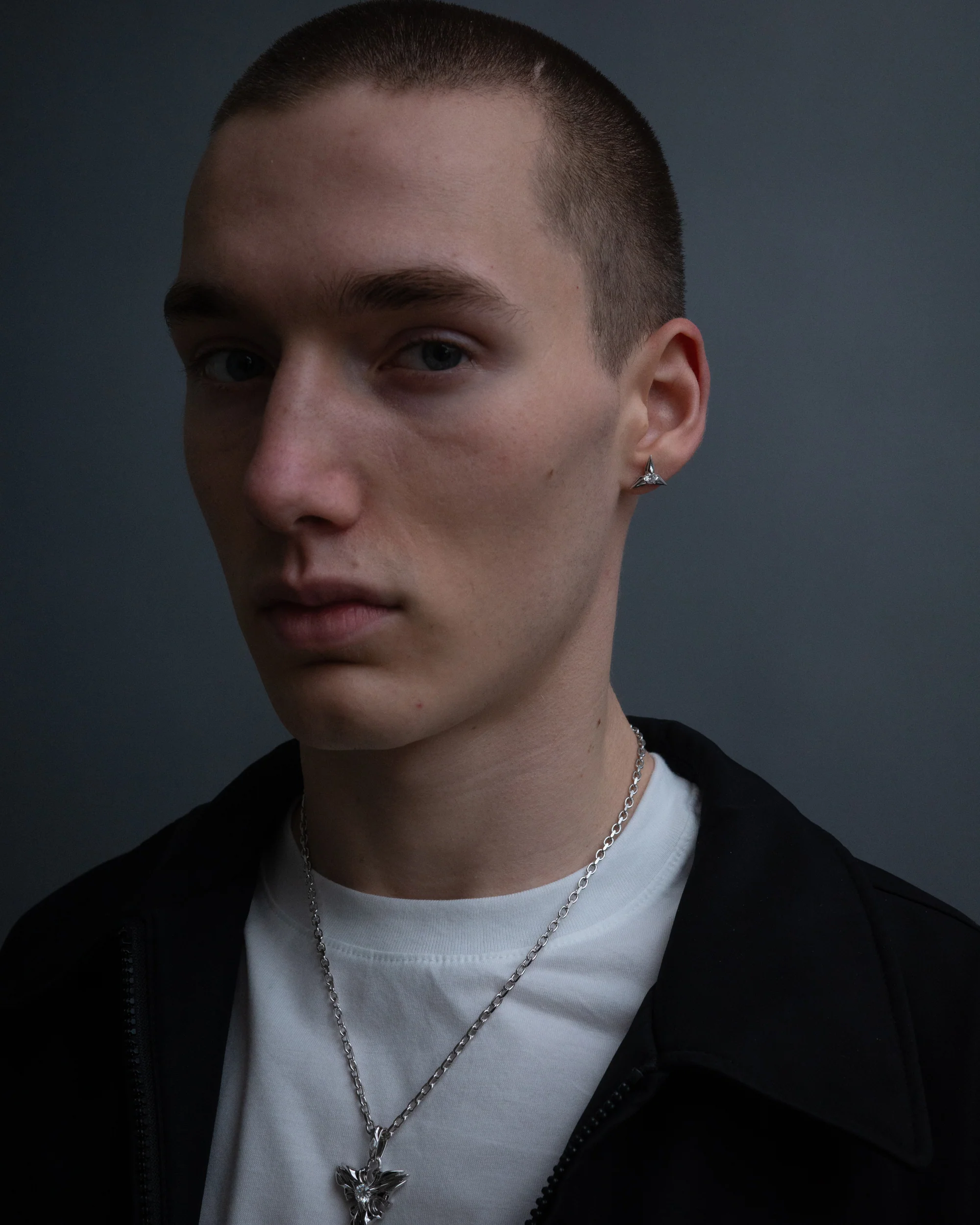 Kudzu Earring - Image 4