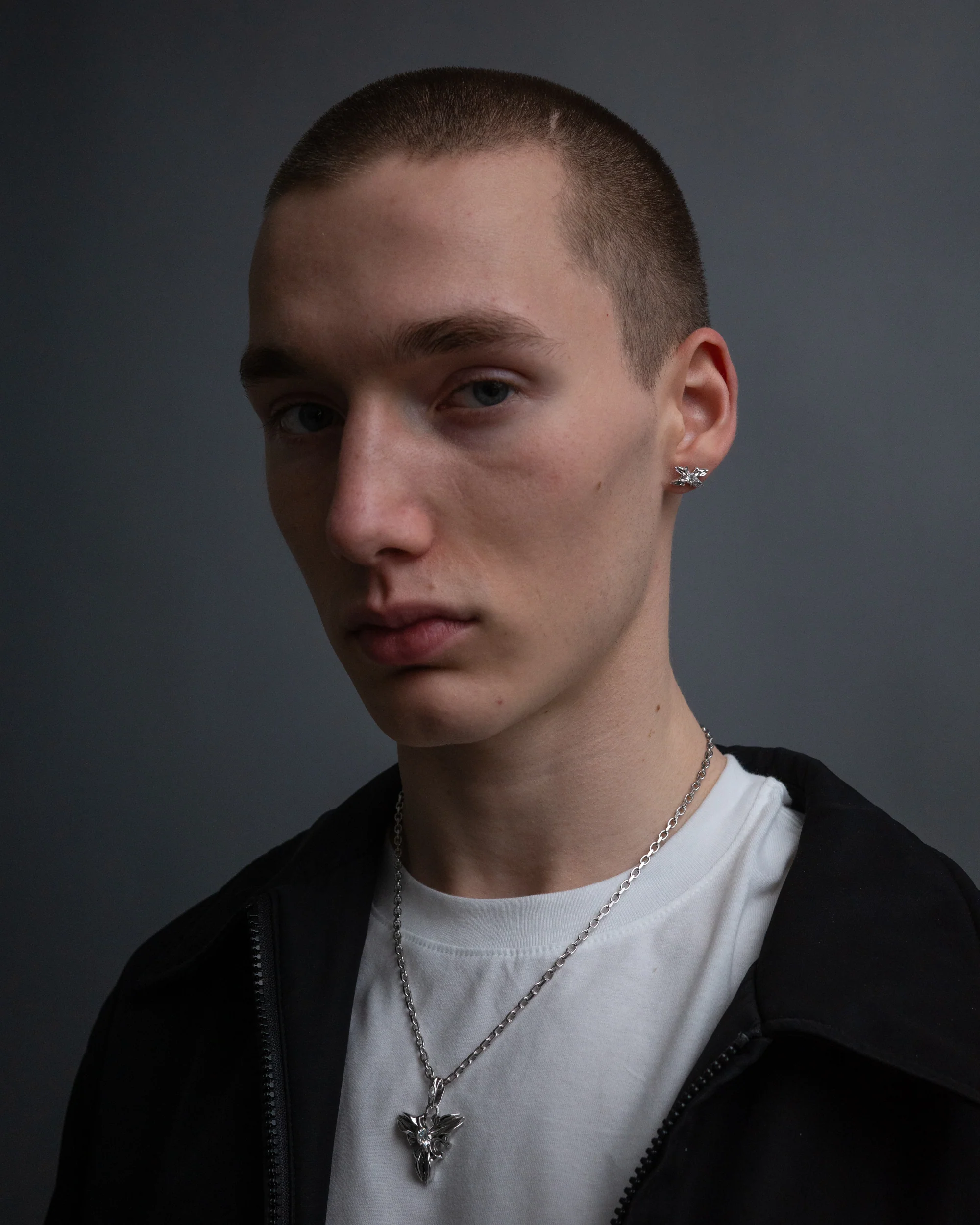 Mantis Earring - Image 3