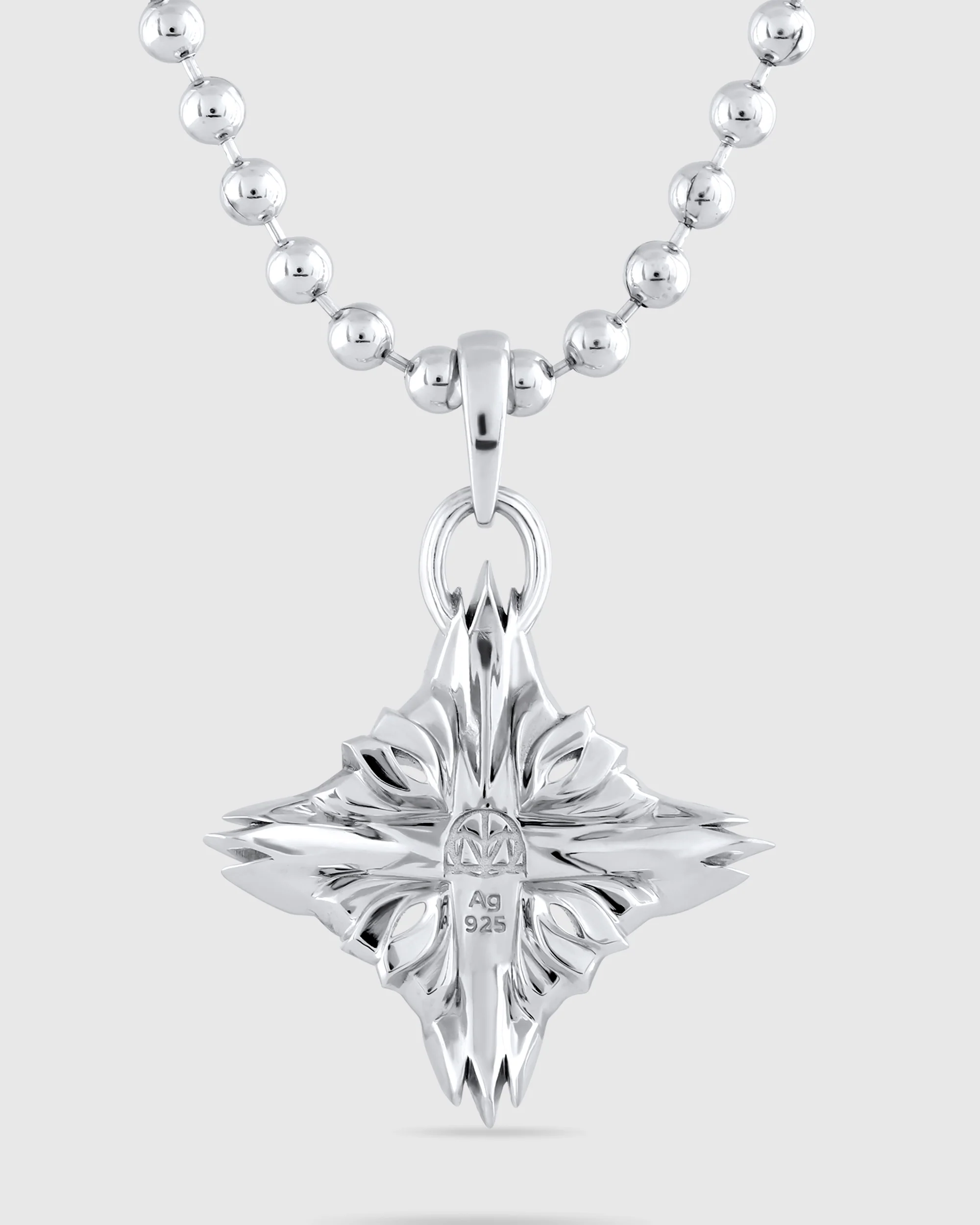 Radial Flux Necklace v.LS - Image 4