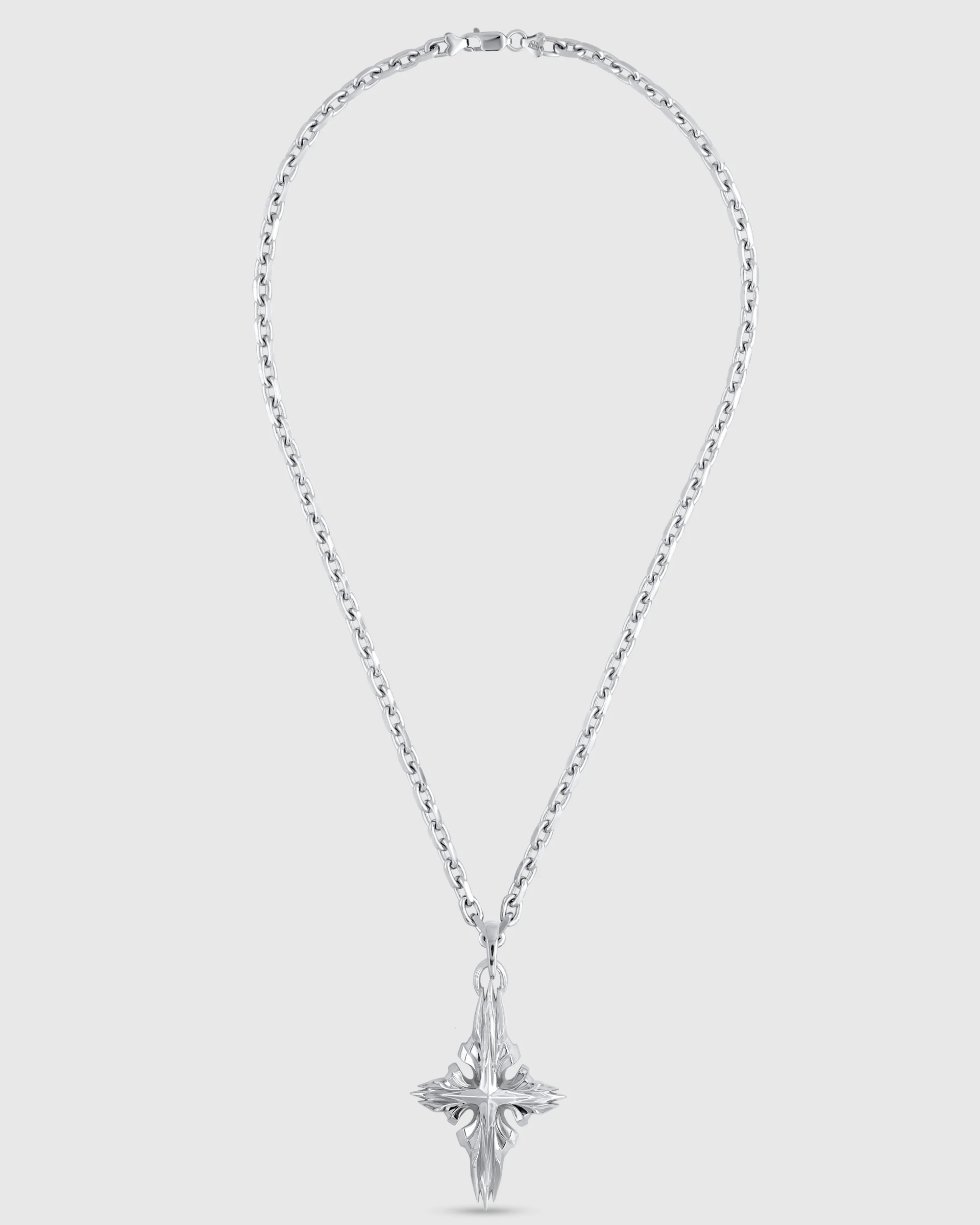 Radial Sigil Necklace - Image 4