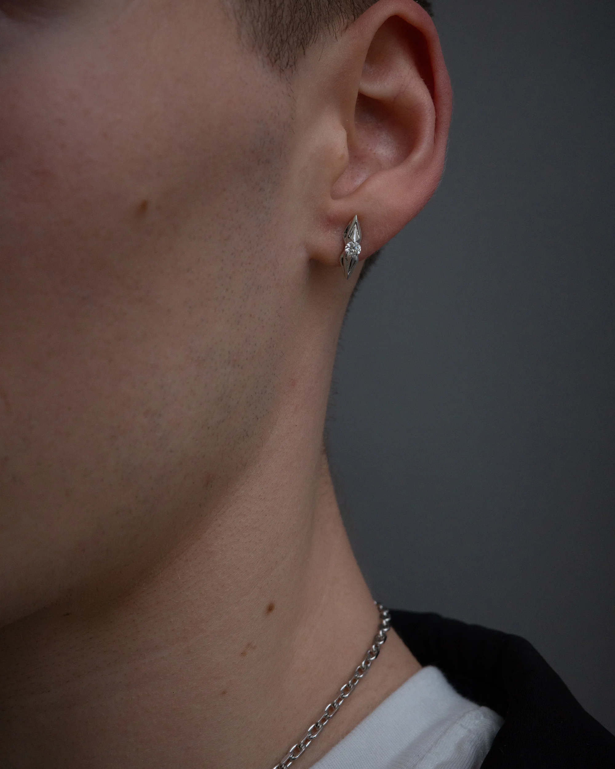 Sol-Aitri Earring - Image 3