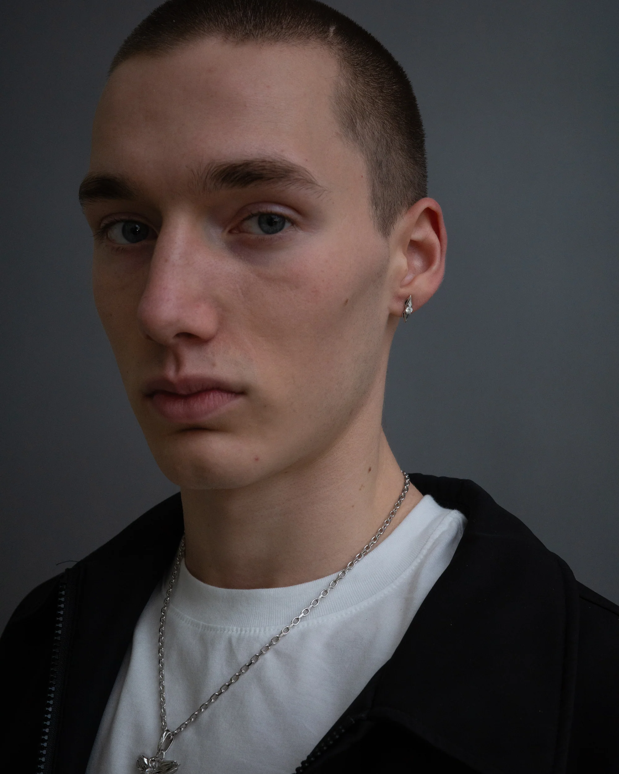 Sol-Aitri Earring - Image 4