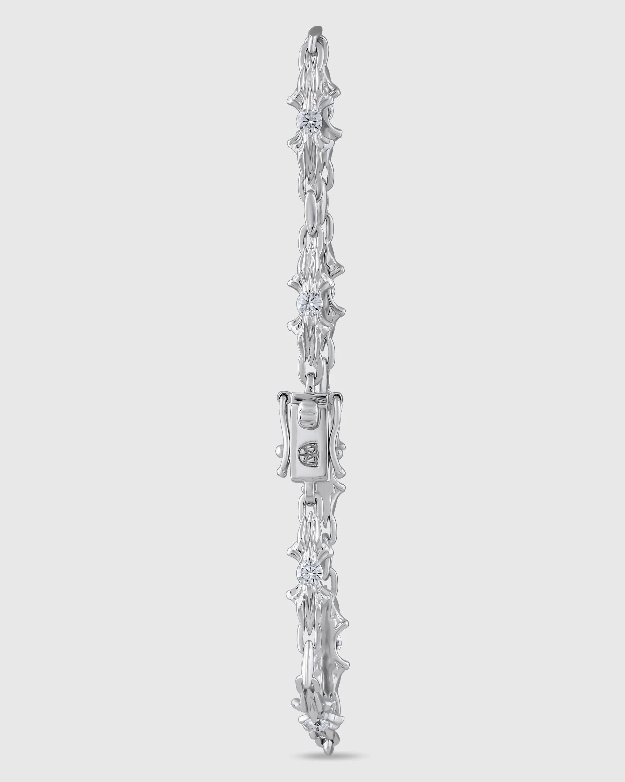 Sol-Radial Bracelet
