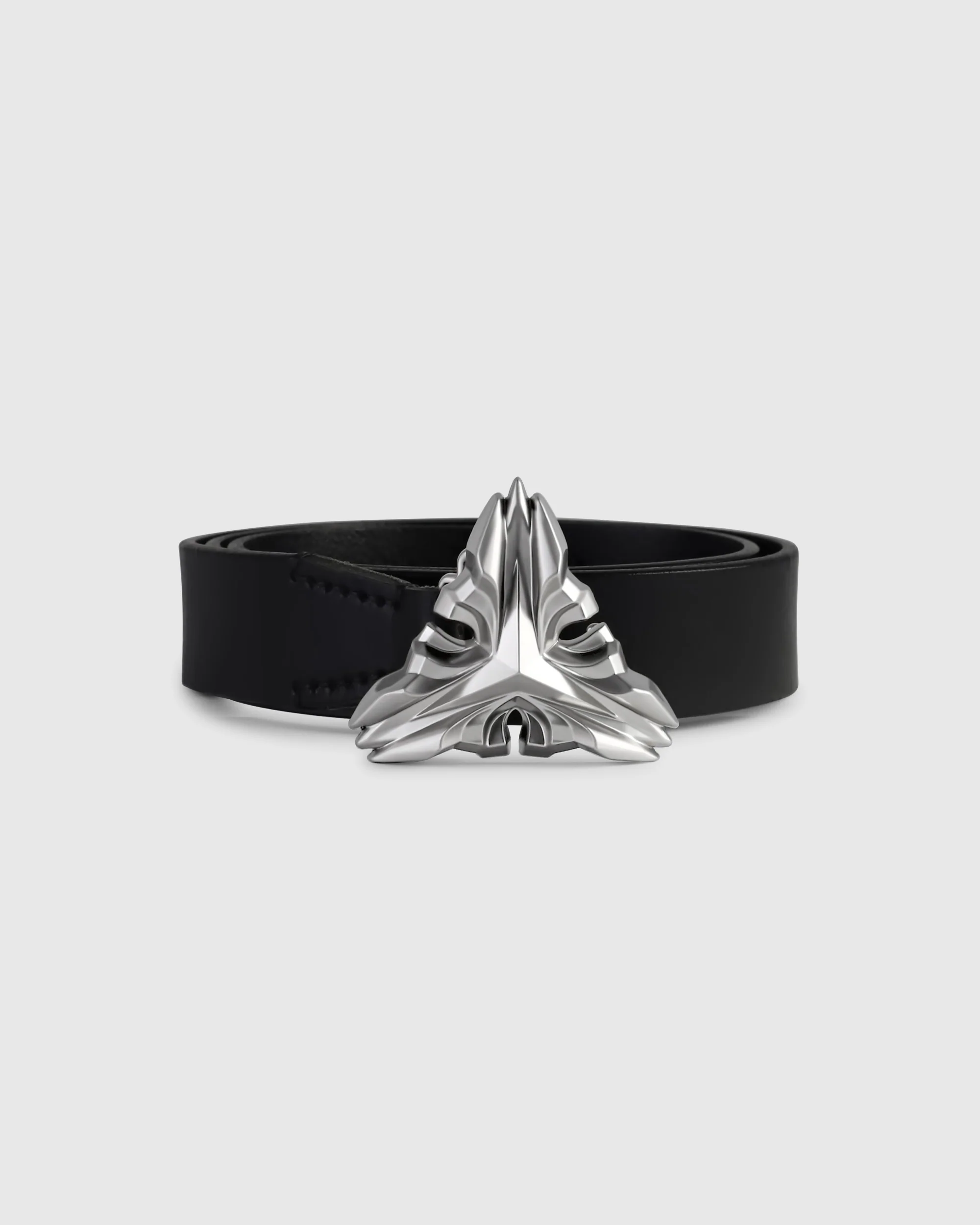 Tri-Radial Belt