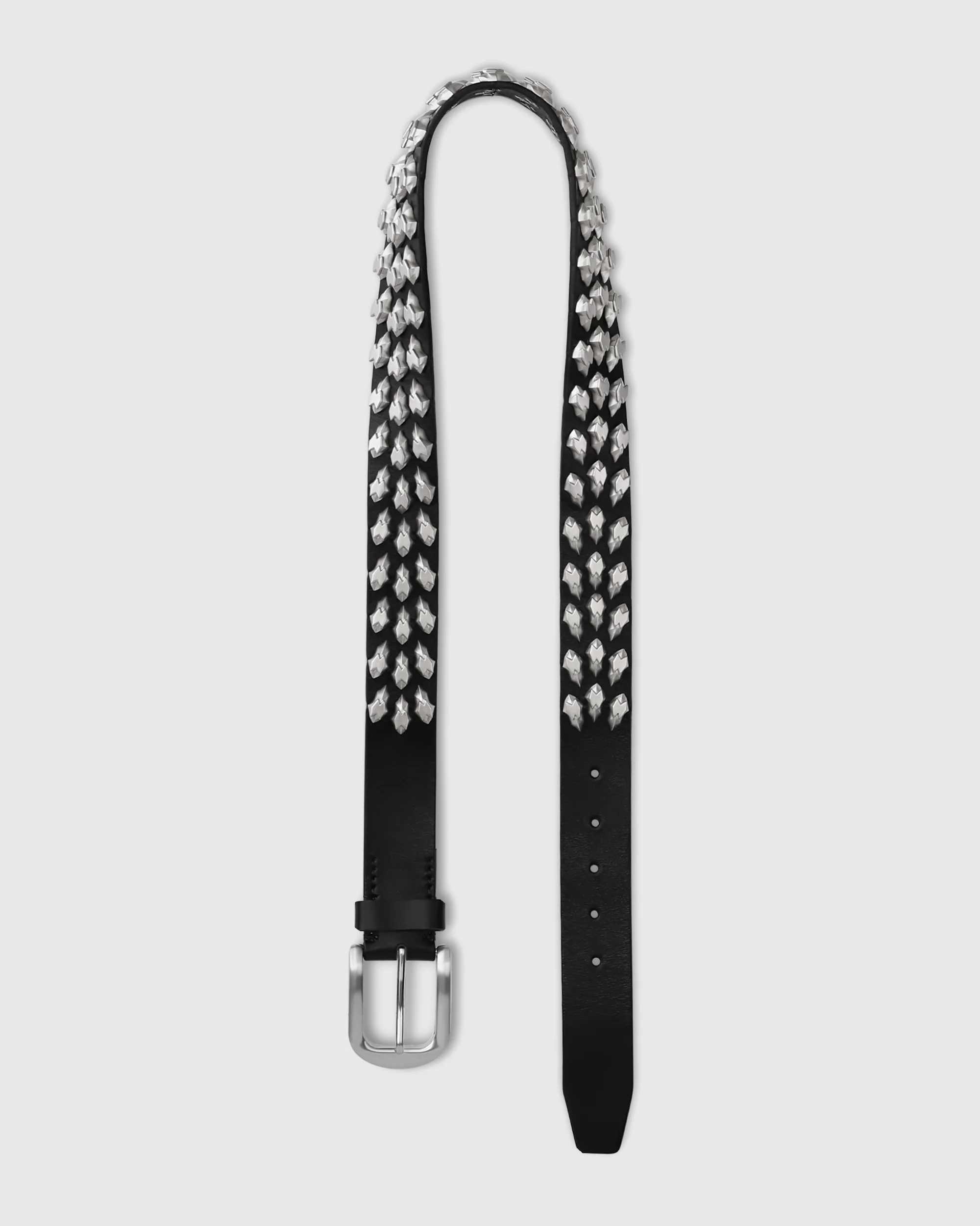 Vector Intra Belt