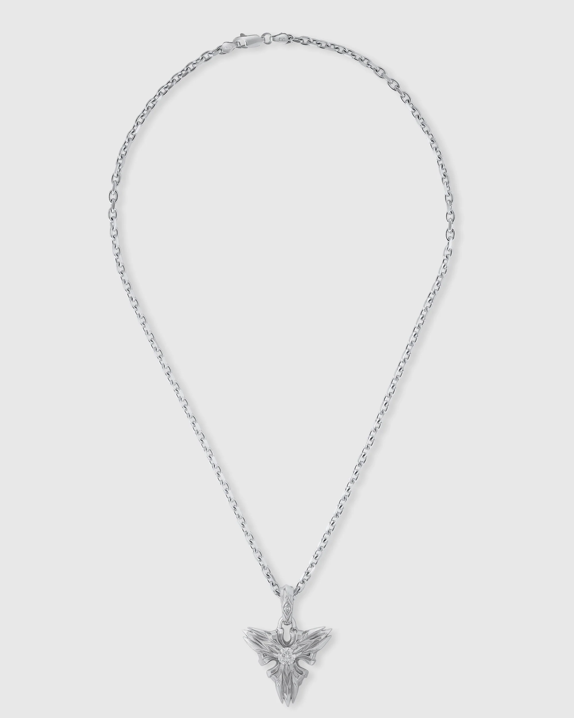 Tri-Ptych Necklace - Image 3
