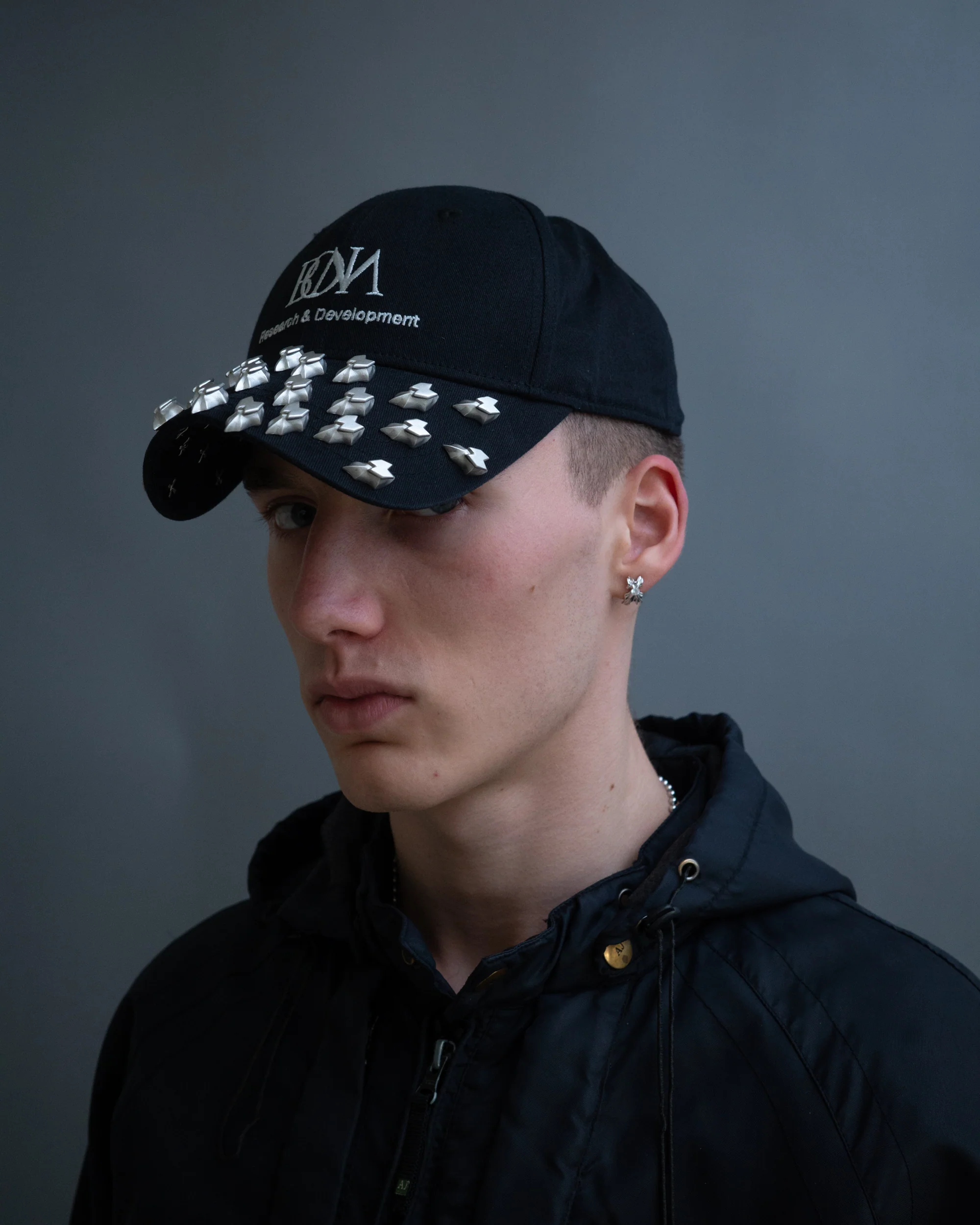 Vector Intra Hat - Image 3