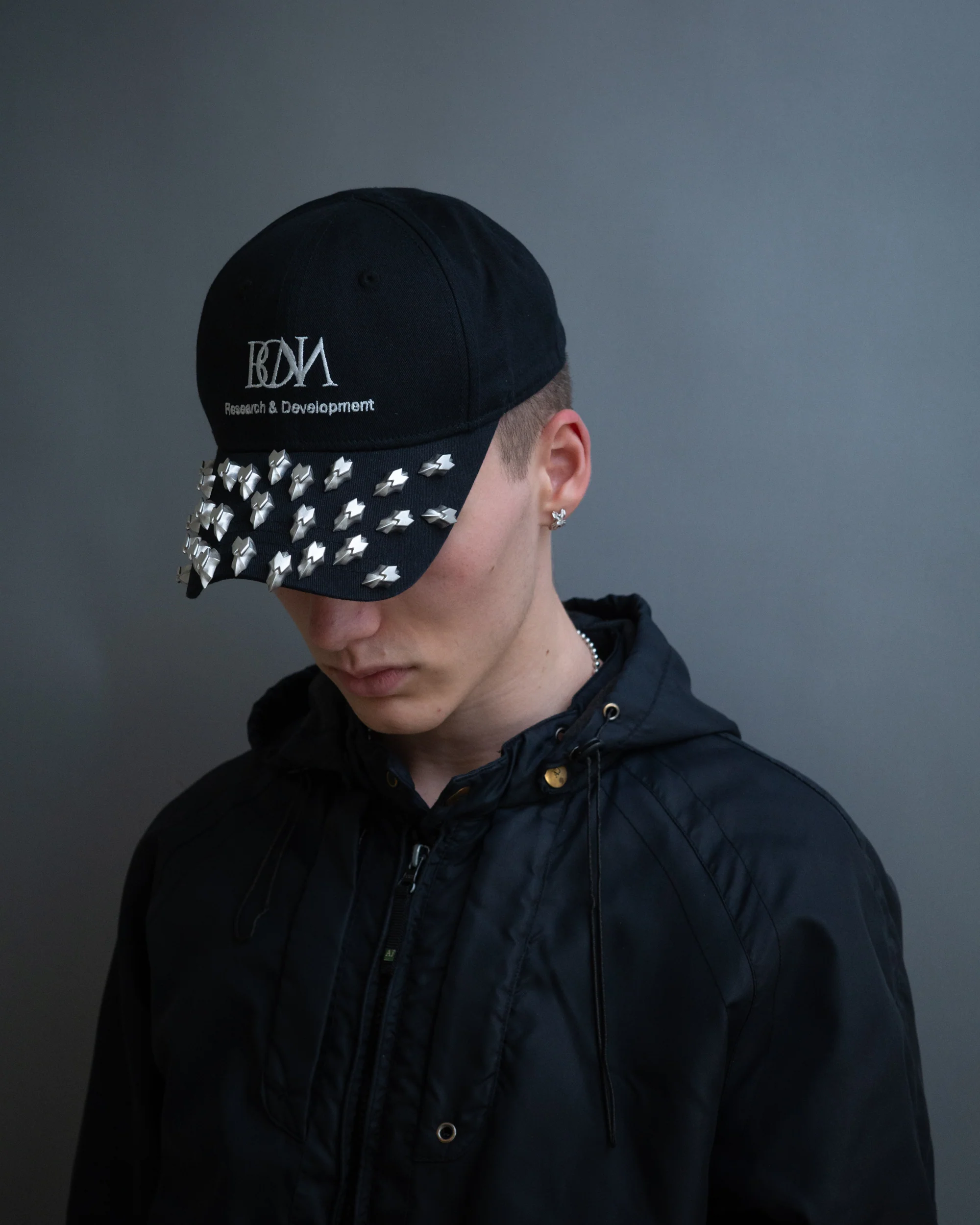 Vector Intra Hat - Image 4