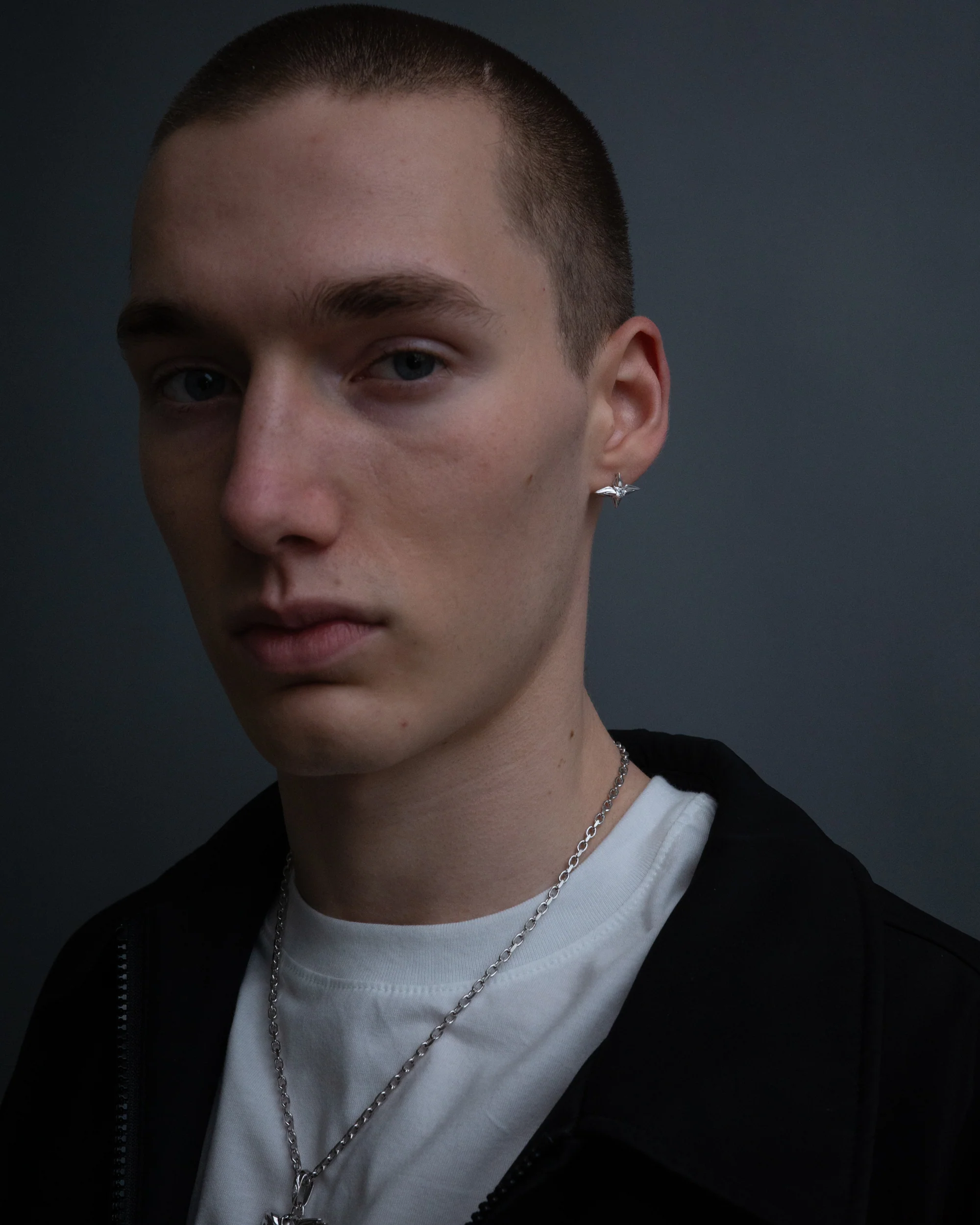 Xyris v.S Earring - Image 3